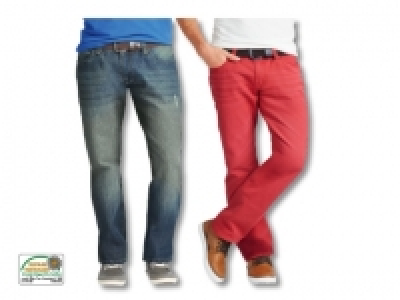Jeans CHF 12.99