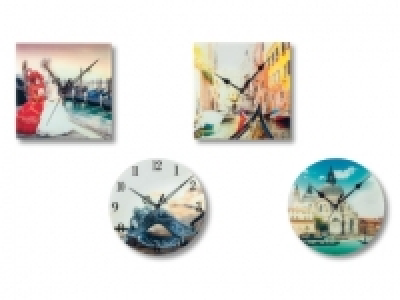 Wanduhr (ab 18. Juni)