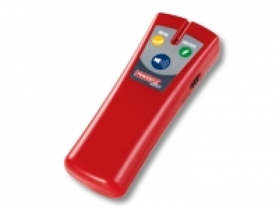 Multifunktionsdetektor