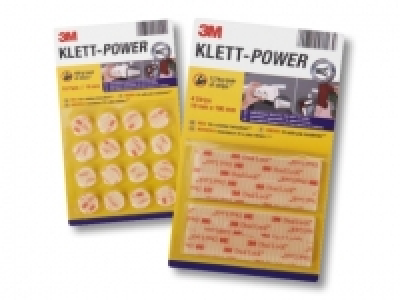Klett-Power CHF 2.49