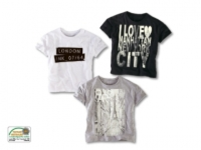 T-Shirt CHF 4.99