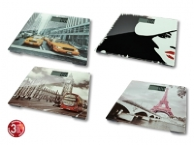 Personenwaage (ab 22. Juni)