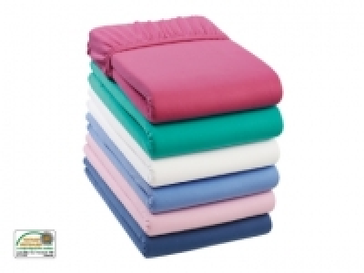 Jersey-Fixleintuch CHF 7.99