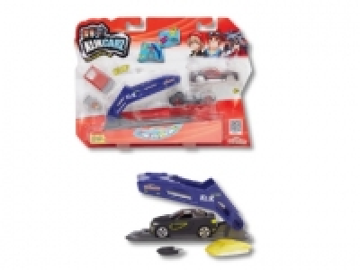 Klikcarz Mix-&trade;N Klik Fahrzeug