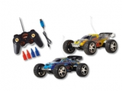 Racing Truggy 1:43 (ab 22. Juni) Dieser Artikel ist nur in der Westsch