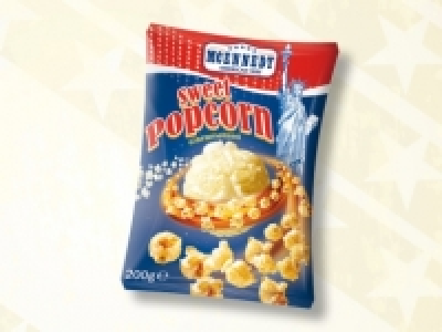 Popcorn karamellisiert CHF 1.69