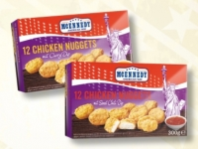 Chicken Nuggets CHF 4.99