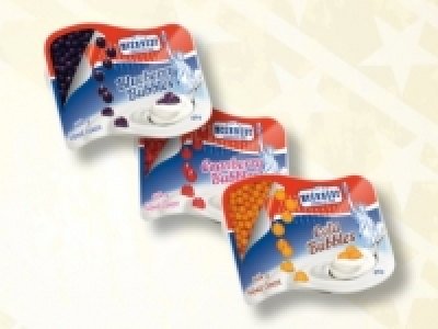 2 Kammer Joghurt mit Bubbles CHF 0.69