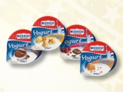 Amerikanischer Joghurt CHF 0.79