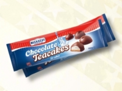 Mallow Cake CHF 2.99
