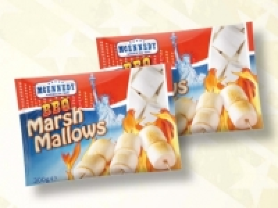 BBQ Marshmallows CHF 1.69