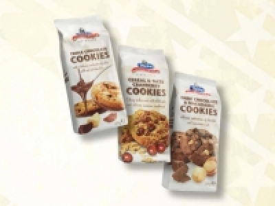 Country Cookies CHF 1.69