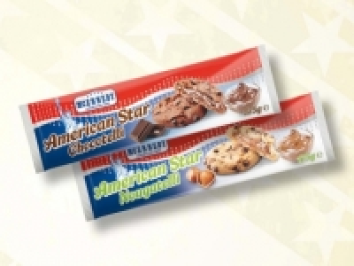 American Star Cookies CHF 1.99