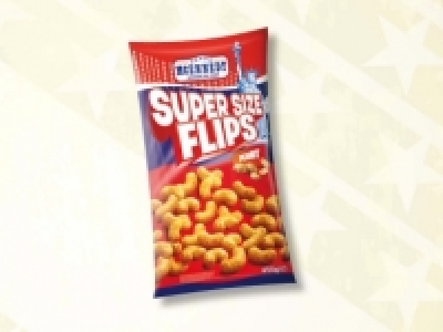 Riesen Erdnussflips CHF 1.89