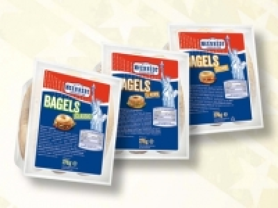 Bagels CHF 1.49