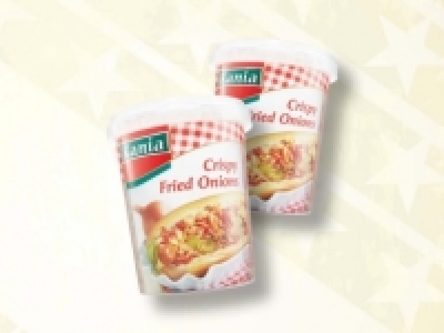 Röstzwiebeln CHF 0.99