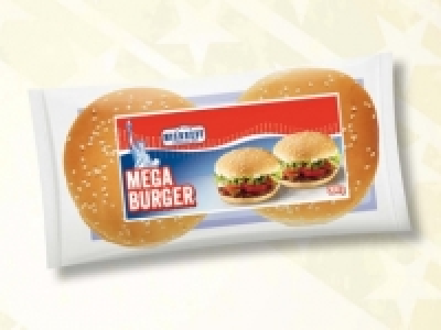 Mega Burger