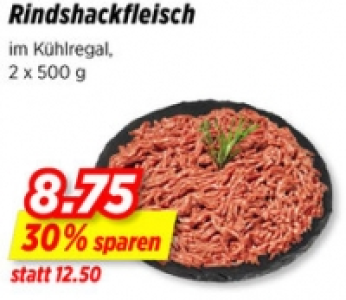 Rindshackfleisch CHF 8.75