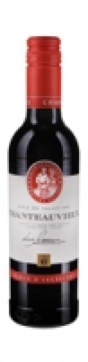 Chanteauvieux D&ocirc;le du Valais AOC 2013