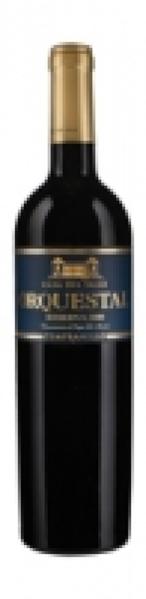 Orquestal Reserva La Mancha DOC 2008