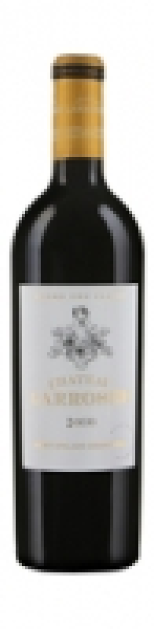 Ch&acirc;teau LArros&eacute;e St.-Emilion AOC 2010