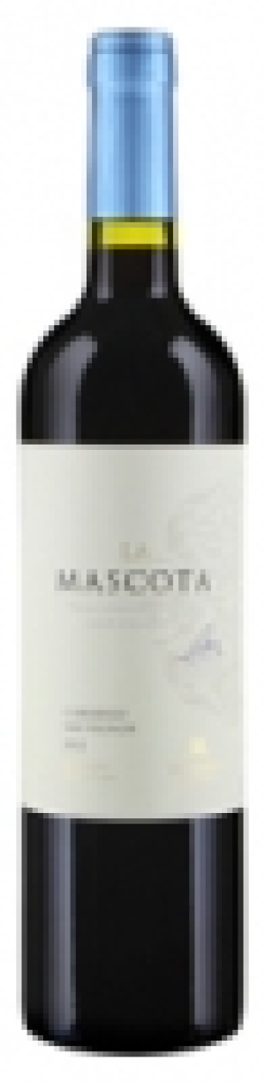 La Mascota Cabernet Sauvignon Santa Ana 2012