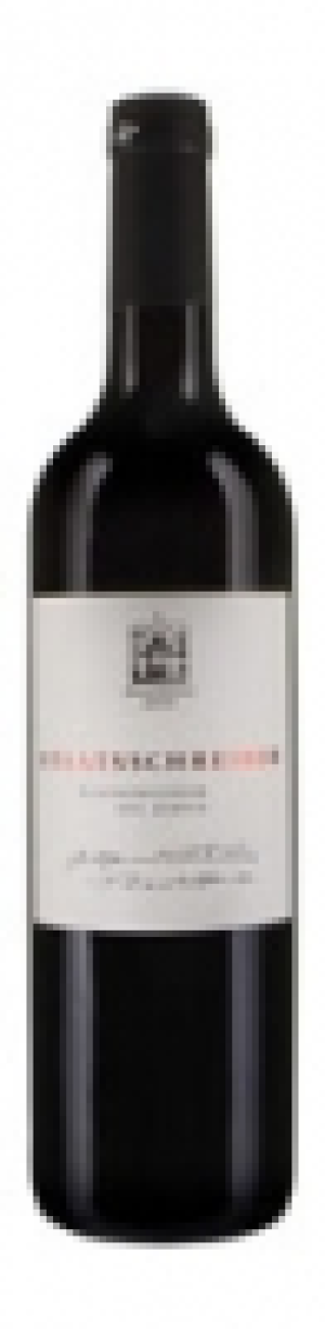 Staatsschreiberwein Blauburgunder Z&uuml;rich AOC 2014