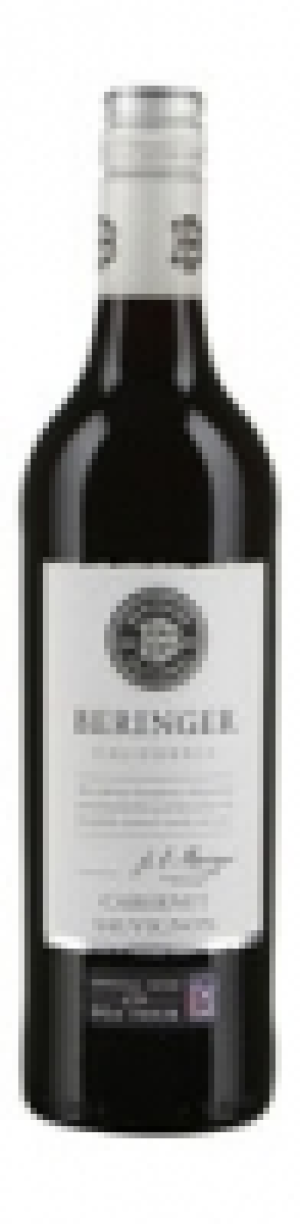 Cabernet Sauvignon California Beringer 2014