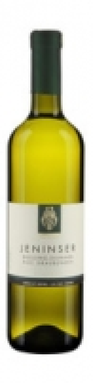 Jeninser Riesling-Silvaner Obrecht AOC 2014