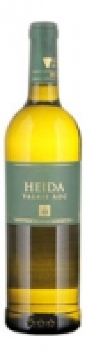 Heida Provins Valais AOC 2014