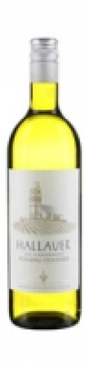 Hallauer Riesling-Sylvaner AOC 2014