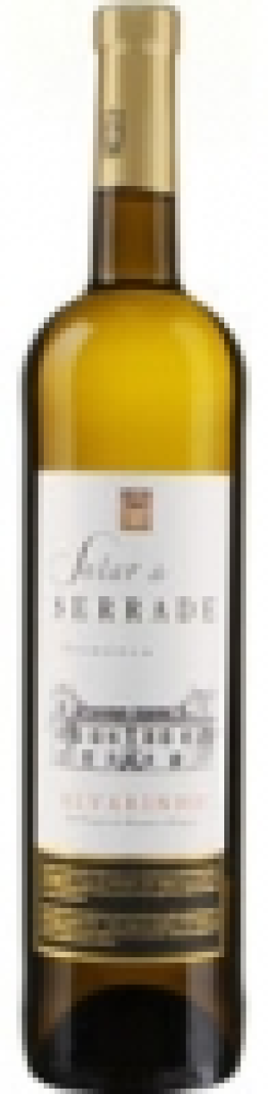 Vinho Verde DOC Alvarinho Solar de Serrade 2014