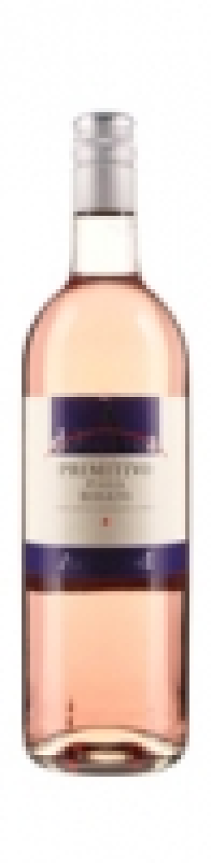 DellArca Antonini Primitivo Rosato Puglia IGT 2014