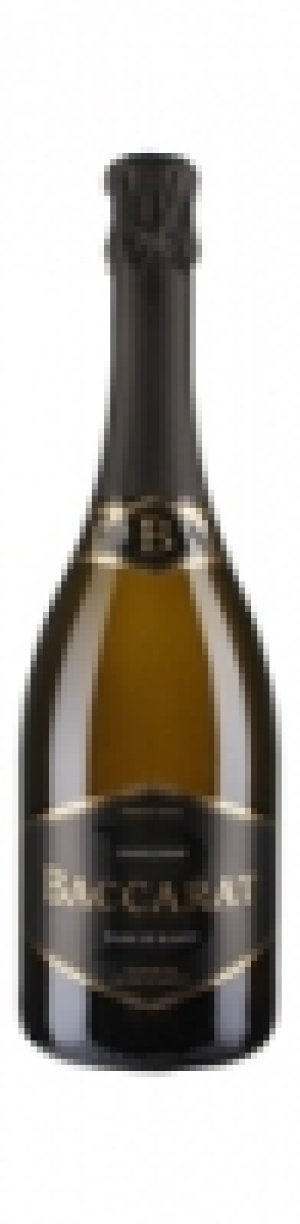 Baccarat Mousseux Blanc de Blancs brut