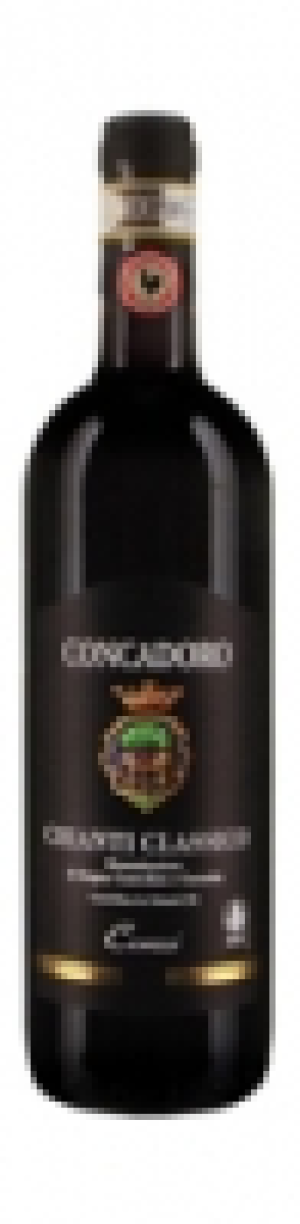 Naturaplan Bio Chianti Classico Concadoro DOCG 2012