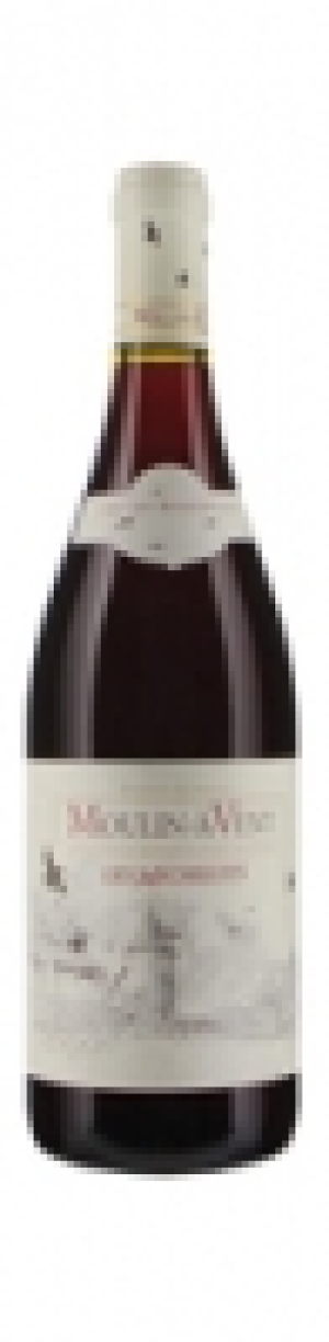 Moulin-&agrave;-Vent AC Les Michelots 2013