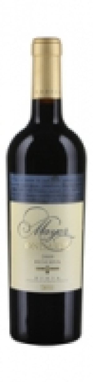 Rioja DOCa Reserva Mayor Ondarre 2009