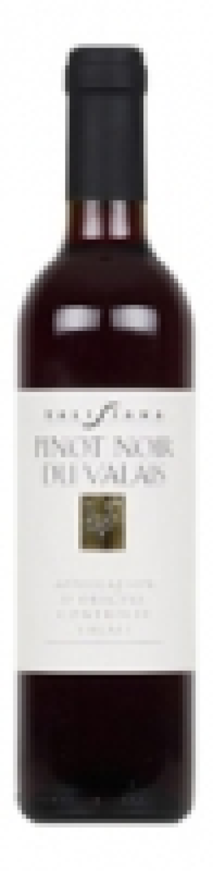 Valais AOC Pinot Noir Valisiana 2013