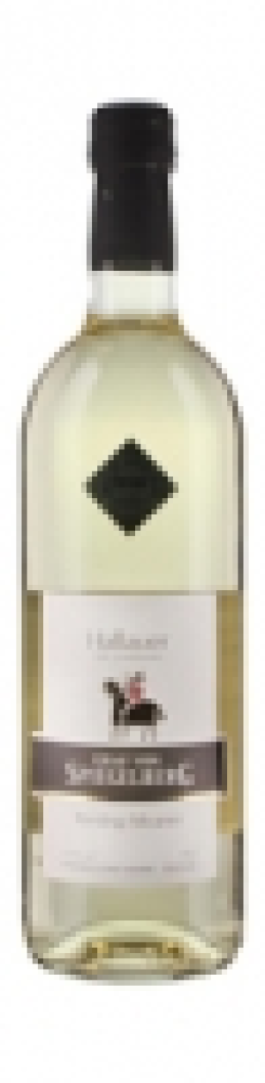 Graf von Spiegelberg Riesling-Silvaner Hallauer AOC 2013