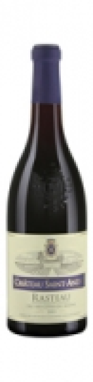 Rasteau AOC Château Saint-André 2013 CHF 9.20