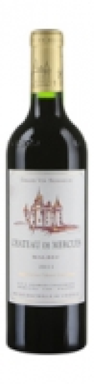 Ch&acirc;teau de Mercu&egrave;s Cahors AOC 2011 CHF&nbsp;11.15