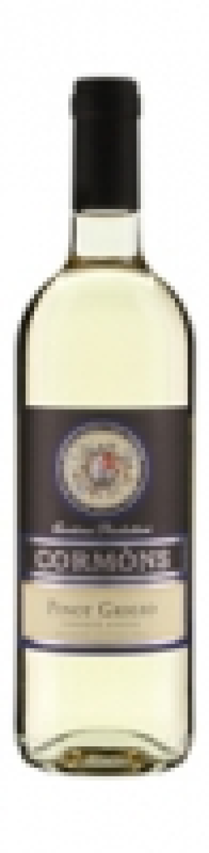Corm&ograve;ns Pinot Grigio Venezia Giulia IGT 2013