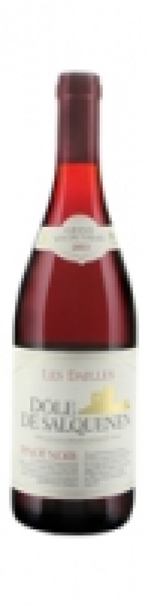 Valais AOC D&ocirc;le de Salquenen Les Dailles 2013