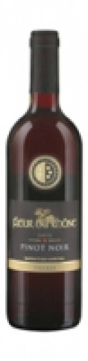 Fleur du Rh&ocirc;ne Pinot Noir du Valais AOC 2013