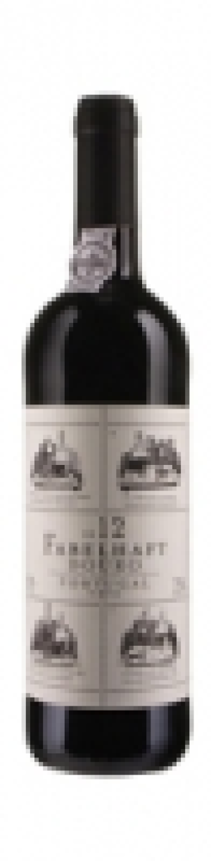 Fabelhaft Niepoort Douro DOC 2012