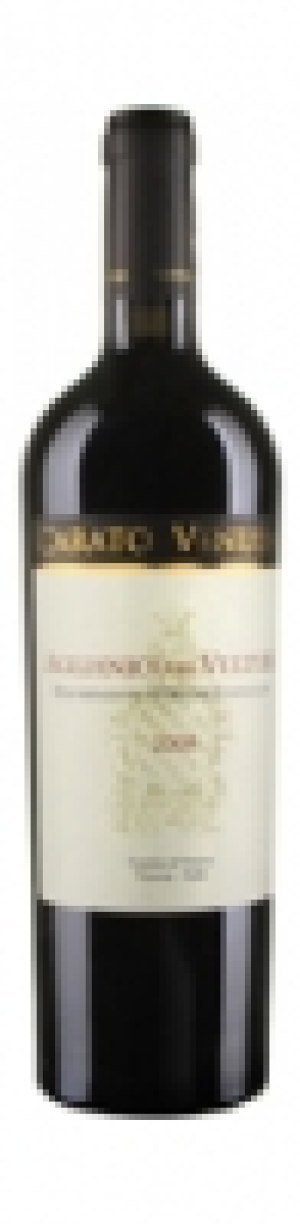 Carato Venusio Aglianico del Vulture DOC 2008
