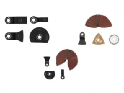 Multifunktionswerkzeug-Zubehoer