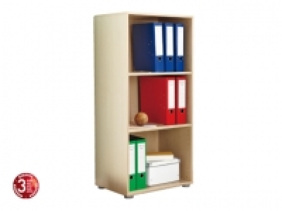 Buecherregal Dieser Artikel ist nur in der Westschweiz verfuegbar.