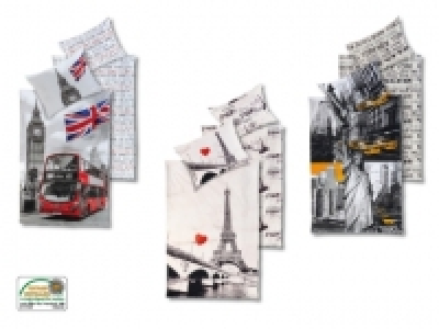 Renforce-Wendebettwaesche