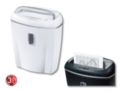 Aktenvernichter (ab 25. Juni)